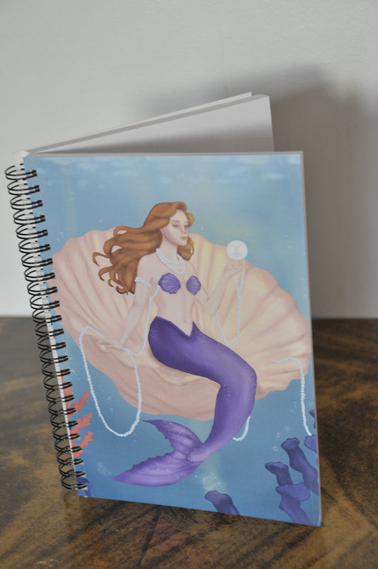 Silent Dreams, Loud Actions - Ordinary Girl Notebook