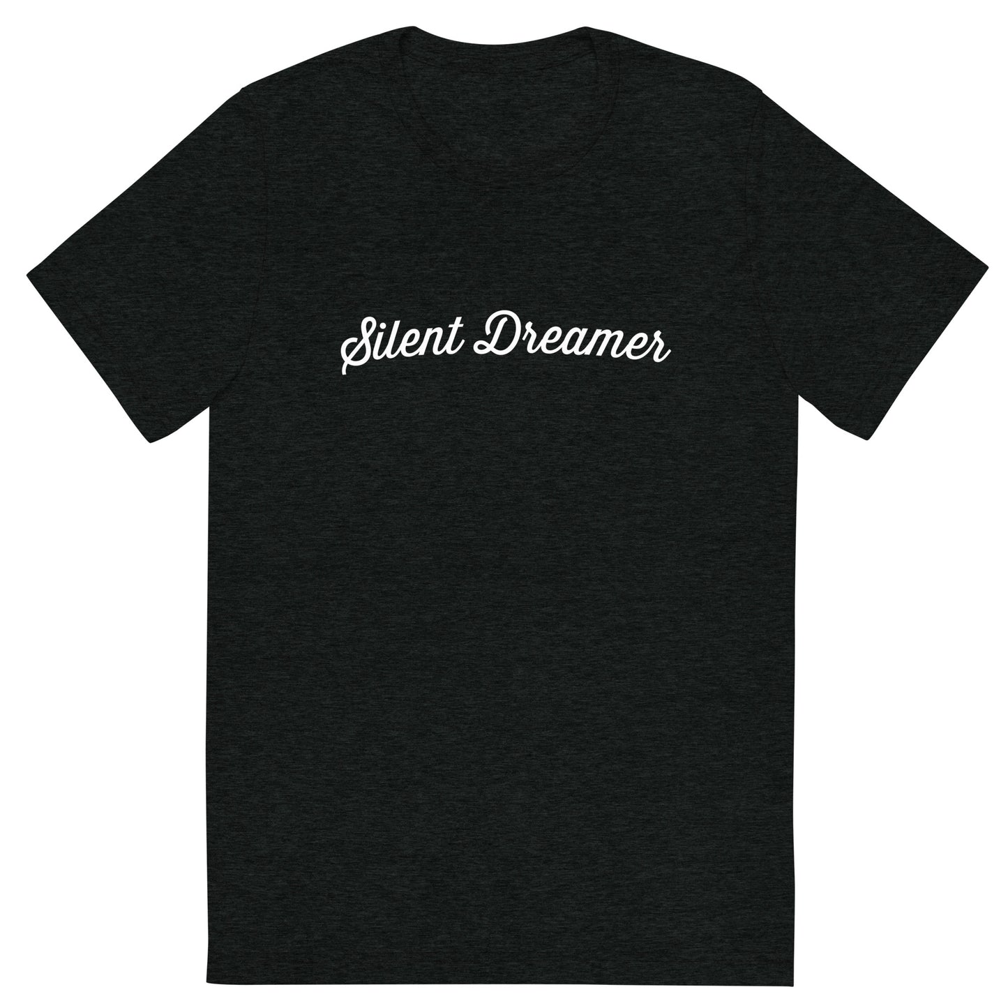 Silent dreamer-Unisex Short sleeve T-shirt