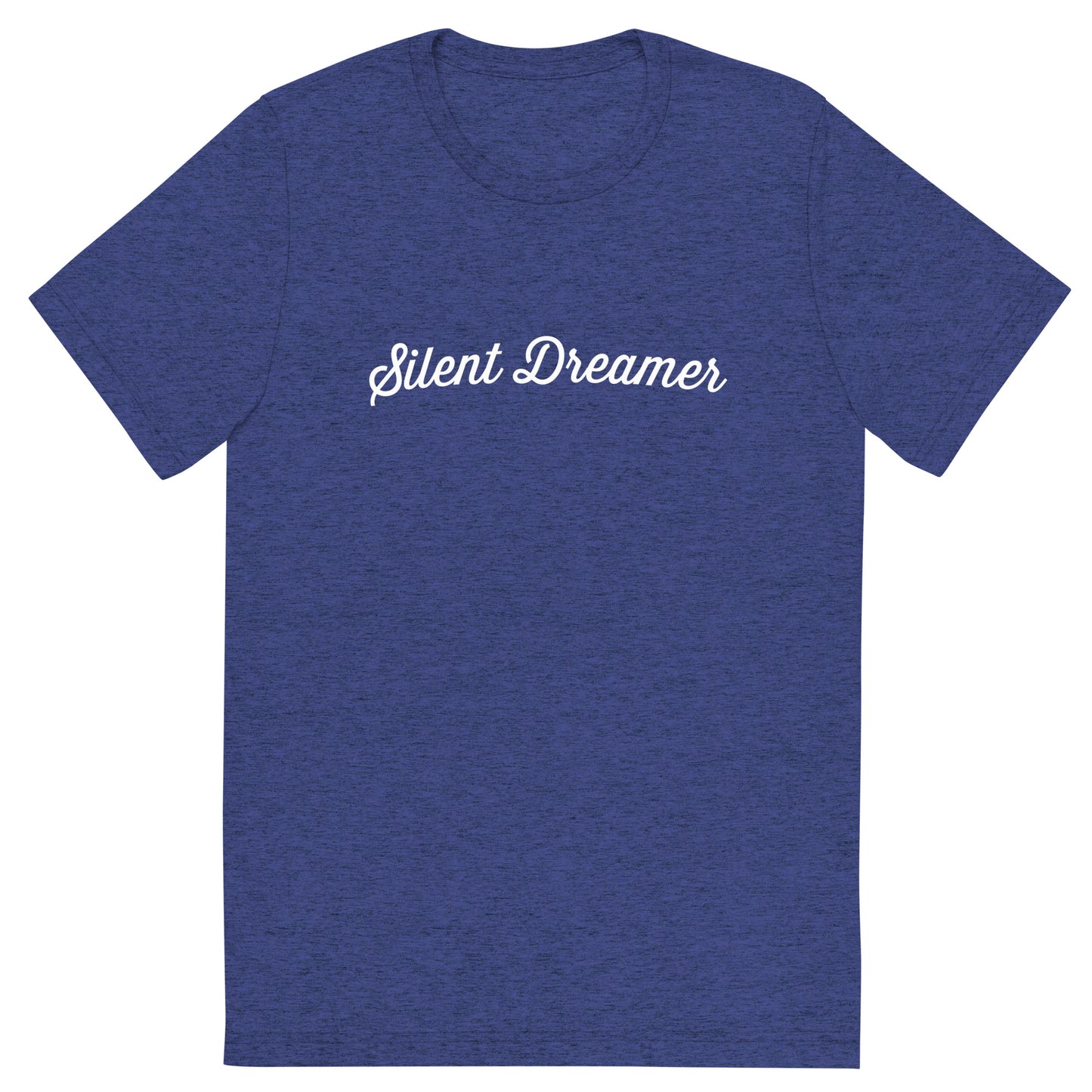 Silent dreamer-Unisex Short sleeve T-shirt